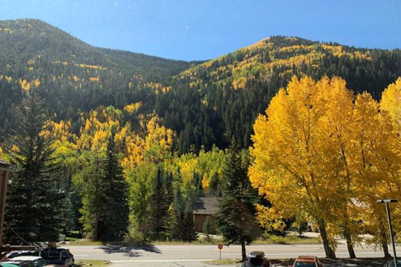فيلا Pitkin Creek Park 7 فيل المظهر الخارجي الصورة