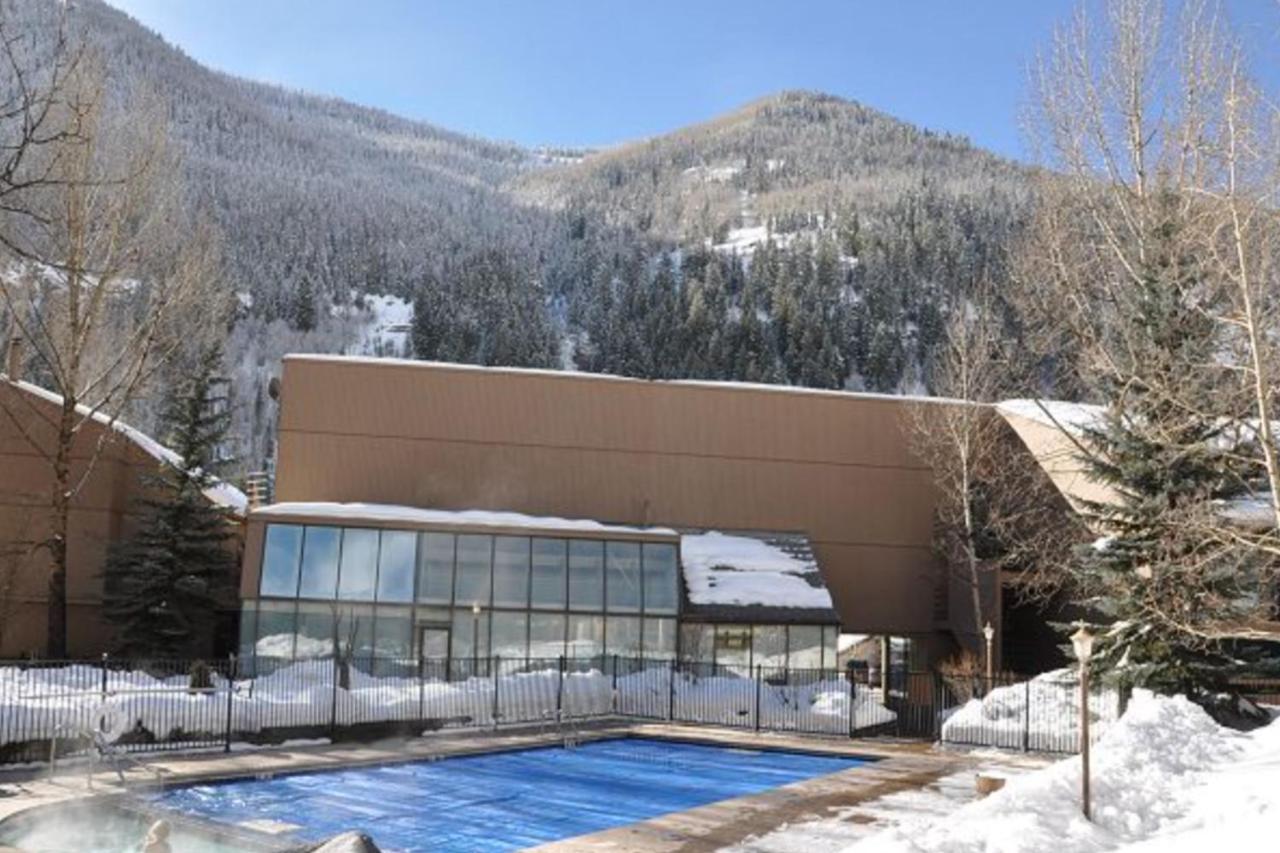 فيلا Pitkin Creek Park 7 فيل المظهر الخارجي الصورة