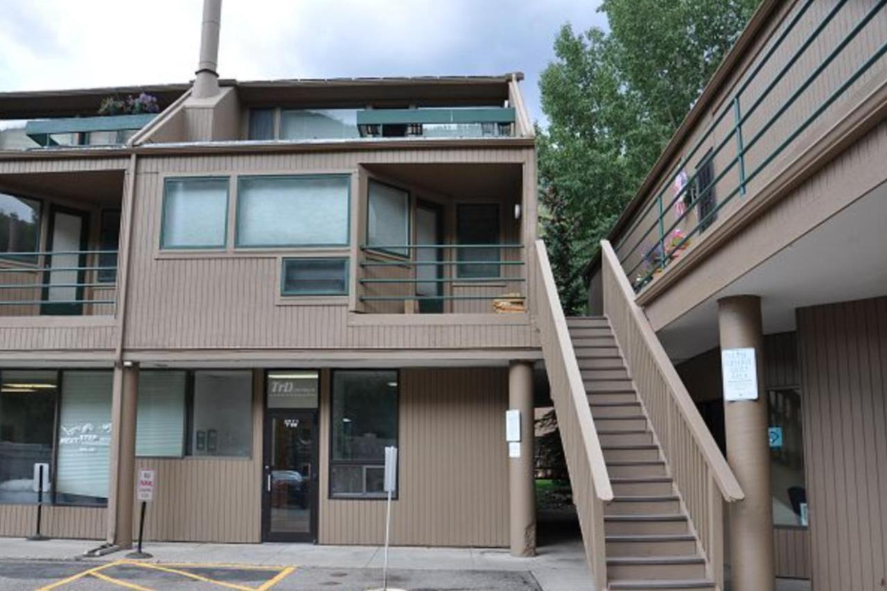 فيلا Pitkin Creek Park 7 فيل المظهر الخارجي الصورة