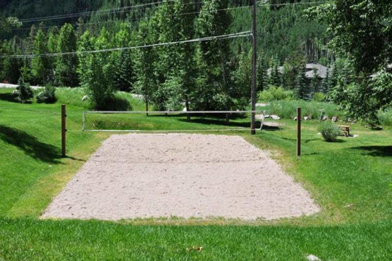 فيلا Pitkin Creek Park 7 فيل المظهر الخارجي الصورة